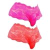2Pack(Pink/Red)