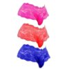3Pack(Pink/Red/Blue)