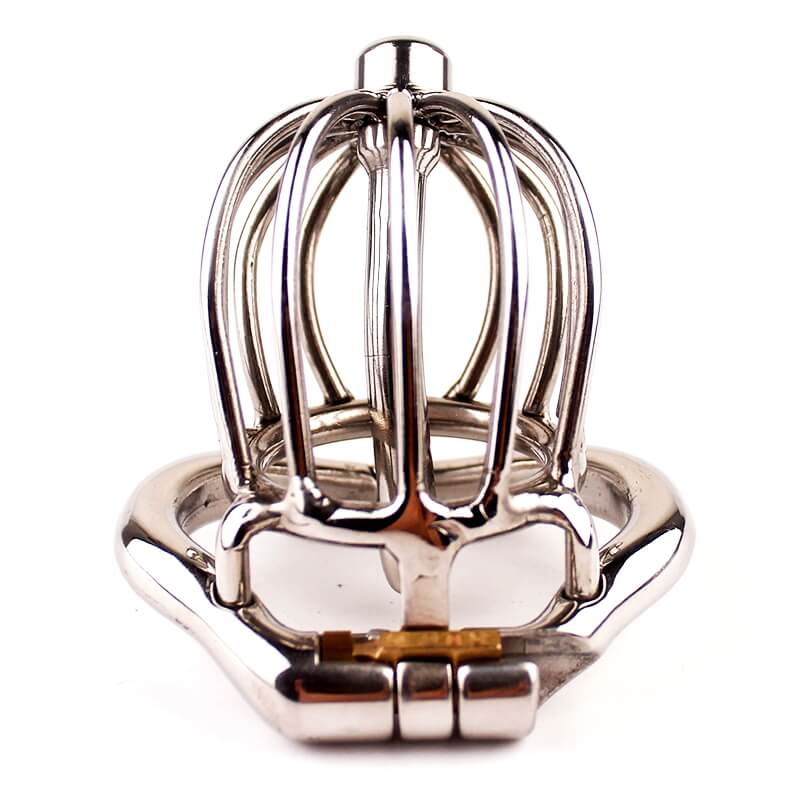 The Birdcage Chastity Device