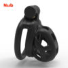 Black Nub