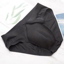 Hiding Gaff Panties For Crossdresser Black