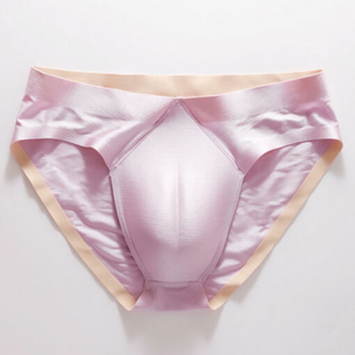 Hiding Gaff Panties For Crossdresser Pink