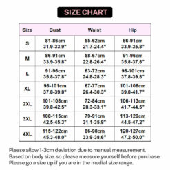Sissy Lace Satin Sling Top Shorts Pajamas Set Size Chart