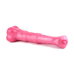 Extra Large Horse Cock Dildo Pink7