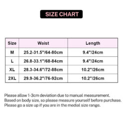Mens Chastity Cage Holder Panty Silky Pouch Underwear Size Chart