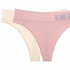 2Pack(Pink/Complexion)