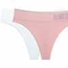 2Pack(Pink/White)