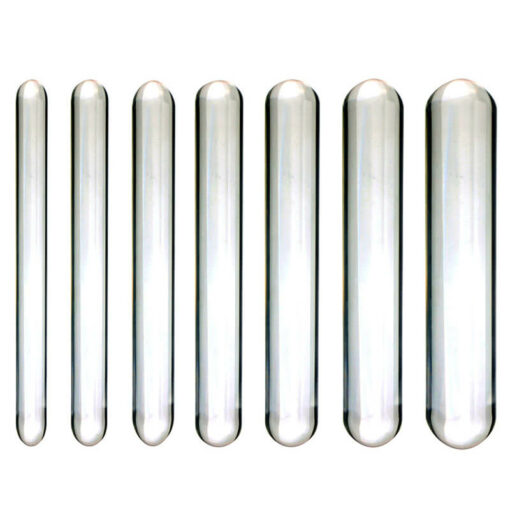 9in Icicle Glass Dildos All Size
