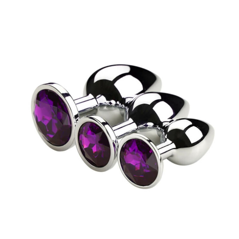 Experience Passionate Nights with Our Sissy Butt Plug Designs