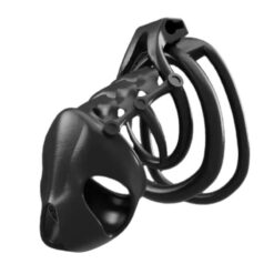FlexFit 3D Sporty Chastity Cage