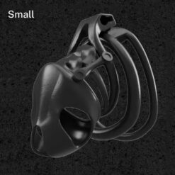 FlexFit 3D Sporty Chastity Cage Small
