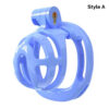 Blue StyleA