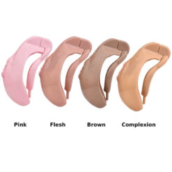 Realistic Vagina Shaped Sissy Chastity Cup All Colour