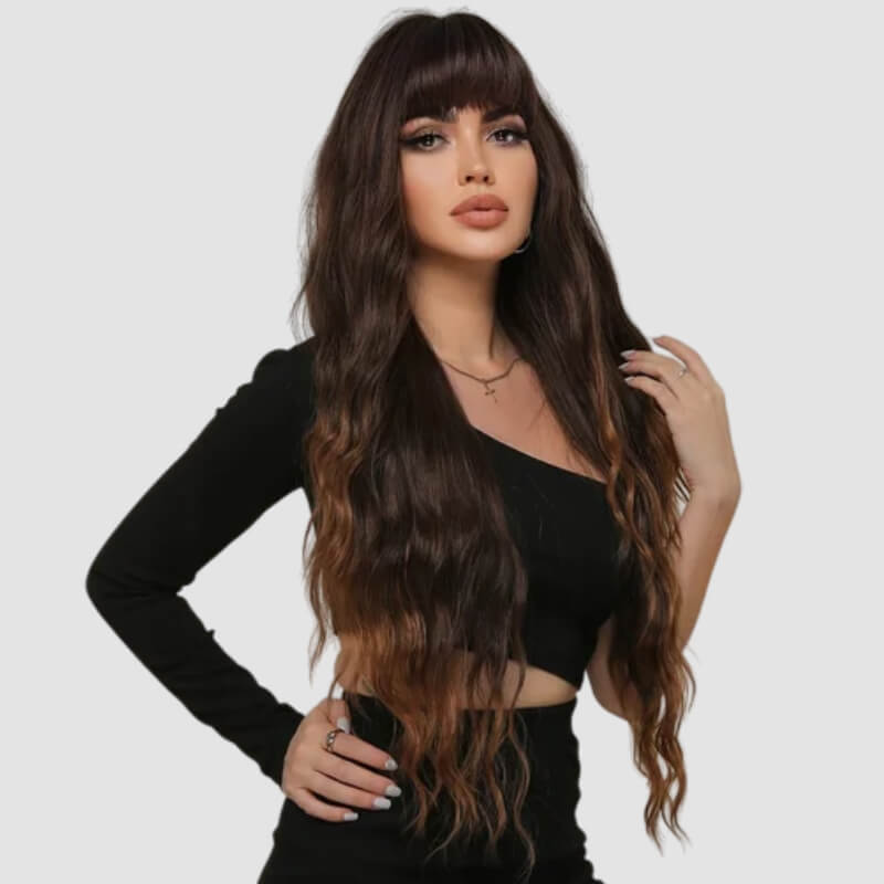 Colection V2 Wigs