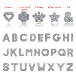 Puppy Play Collar With Custom Words Letters And Letters Size