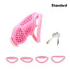 Pink Standard