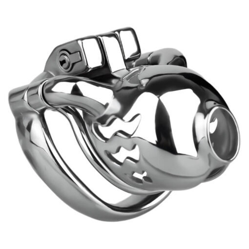 Inescapable Steel Holy Trainer Nub Style A Side 3