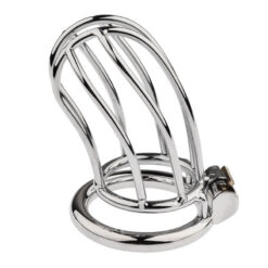 Magic Lock Short Bird Cage Side 2