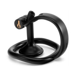 Ball-Split Zero Dick Disk Black Front