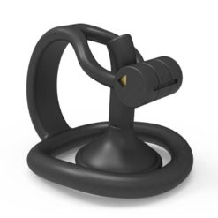 Ball-Split Zero Dick Disk Black Side