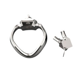 Holy Trainer V5 Steel Ring