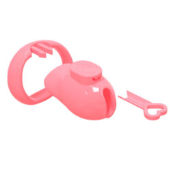 Snap Lock Holy Trainer (Pro) Pink Assembly