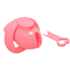 Snap Lock Holy Trainer (Pro) Pink Nub 2